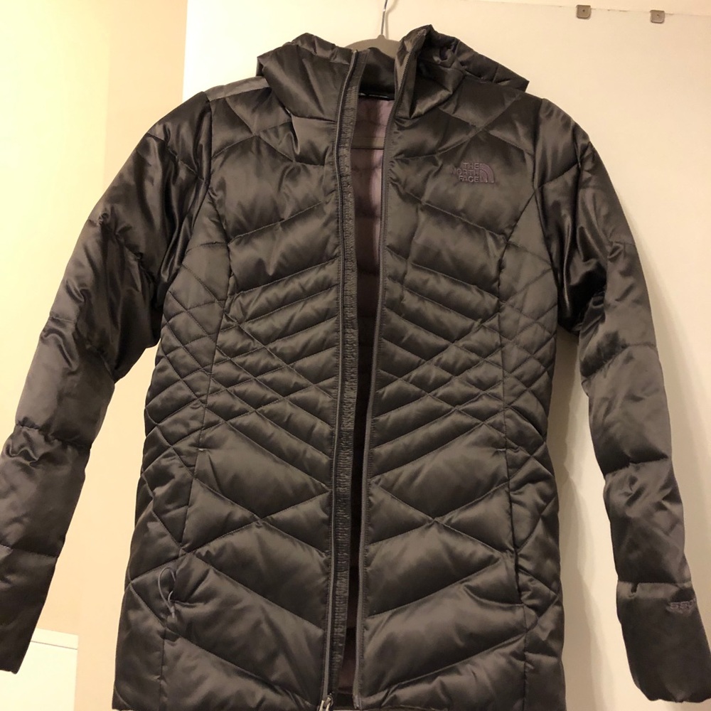 Women’s North Face jacket